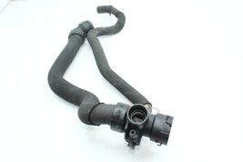 2002-2005  AUDI A4 1.8L QUATTRO COOLANT RADIATOR LOWER HOSE PIPE H1162 image 2