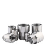 Thread Adapter ER11 ER16 ER20 ER25 ER32 Collet Chuck Spindle For CNC Mot... - $16.00+