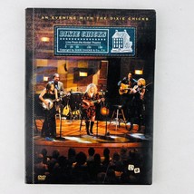 The Dixie Chicks - An Evening With DVD Concert - £7.37 GBP