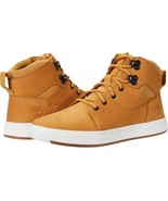 Timberland Davis Square Chukka Wheat Nubuck 8.5 D (M) - $136.11 CAD