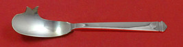 Hampton by Tiffany &amp; Co. Sterling Silver Cheese Knife w/Pick FH AS Custom 5 3/4&quot; - $107.91