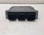 Engine ECM Electronic Control Module 2.0L 4-121 DOHC Fits 05 FOCUS 42907... - $31.63