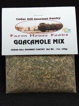 Guacamole mix (2 mixes) easy to make Guacamole Mix for fresh Guac at home - £9.86 GBP
