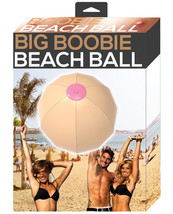 Big Boobie Beach Ball - £15.01 GBP