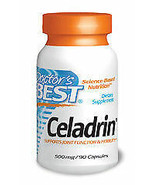 Doctors Best Celadrin 500mg 90 CAP - £19.17 GBP