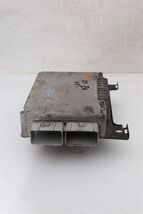 01 Chrysler PT Cruiser 2.4L MT Engine Control Unit Module ECU ECM P05033118AE image 2