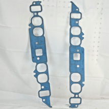 FelPro 1275S3 Fits BBC Chevrolet Rectangle Port Intake Manifold Gasket S... - $49.47