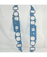 FelPro 1275S3 Fits BBC Chevrolet Rectangle Port Intake Manifold Gasket S... - $922.60 MXN