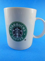 Starbucks 2011 Siren Mug Cup 16 oz With Siren Mermaid 2011 LARGE - £11.86 GBP