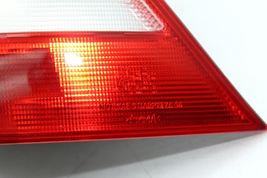 Passenger Tail Light 170 Type SLK230 Fits 97-00 MERCEDES SLK 71913 image 6
