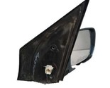 Passenger Side View Mirror Power Heated Painted Fits 03-08 PILOT 633811 - £64.33 GBP