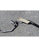 2003-2006 MERCEDES S CLASS S55 POWER STEERING LINE COOLER TO RACK   R2976 - $140.13 CAD