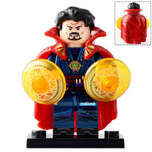 Dr Strange (Endgame) Marvel Super Heroes Lego Compatible Minifigure Bricks - £2.38 GBP