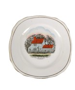 Captain Cook&#39;s Cottage Melbourne Australia Royal Stafford England Souven... - $366.26 MXN