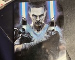 Star Wars Force Unleashed 2: Collector&#39;s Edition Steelbook - Playstation... - $19.79
