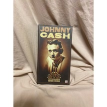 Johnny Cash - The Complete Sun Recordings 1955-1958 (3-Disc Cd Set) Time Life - £11.09 GBP