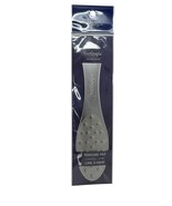 Footlogix Double Sided Stainless Steel File - Coarse/Fine - $39.86 CAD