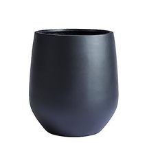 DTY Signature Mount Wilson 1-piece Fiberstone Tapered Planter for Indoor... - £59.50 GBP