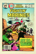 Fightin&#39; Marines #145 (Sep 1979, Charlton) - Good - $2.49