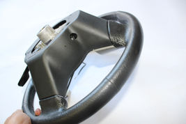 2008-2010 SCION TC INTERIOR DRIVER SIDE STEERING WHEEL X1774 image 11