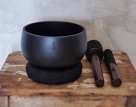Copper bell Sound Bowl Music therapy Percussion instrument - $399.00