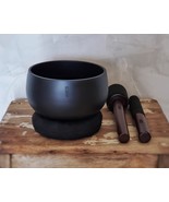 Copper bell Sound Bowl Music therapy Percussion instrument - €342,48 EUR
