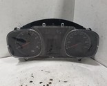 Speedometer MPH Fits 11 EQUINOX 686320 - £58.05 GBP