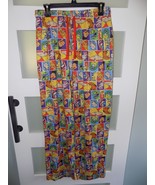 Nickelodeon 1990&#39;s  PJ Lounge Pant Size L Men&#39;s - $23.14