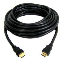 TechCraft 50 ft. (15.2m) HDMI 1.4 Cable with Ethernet - 24 AWG - CL2 Rated - $88.00