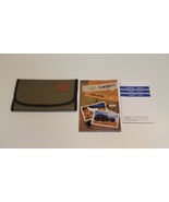 2010 Jeep Compass User Guide With Case   - €23,17 EUR