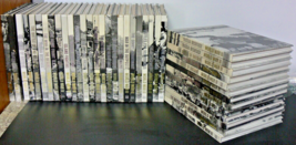 39 Time Life WWII Books Various and Duplicate Titles Read Description Pi... - $4,875.99 MXN