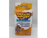 Jellybean Treasure Hunters Expansions Masters Of Magic Heavy Weather The... - £7.10 GBP