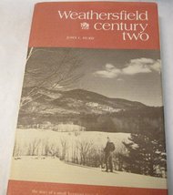 Weathersfield Century One and Weathersfield Century Two [Hardcover] Hurd... - £45.24 GBP
