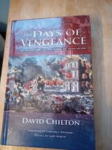 The Days of Vengeance: An Exposition of the Book of Revelation by David ... - $38.60