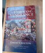 The Days of Vengeance: An Exposition of the Book of Revelation by David ... - $38.60