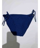 ERES  TWILL COST Bikini Brief COLOR POOL SLIP ON  NEW WITH TAGSIZE 38, 40 - $80.94 CAD