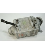 2011-2015 bmw 4.4 n63 v8 750i 550i x5 right intercooler charge air twin ... - €83,60 EUR