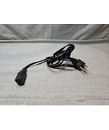 Dell Inspiron 570 535 580 535s 580s Desktop AC Power Supply Cable - £4.48 GBP