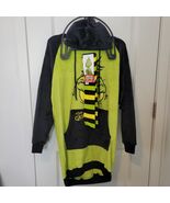 Dr. Seuss The Grinch Women’s Sleep Hoodie Lounger + Socks Set, Size - Sm... - $407.05 MXN