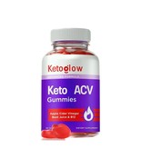 Keto Glow ACV Gummies, Keto Glow Keto ACV Gummies (60 Gummies) - $23.64 CAD