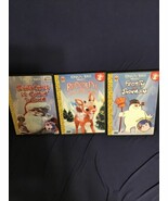 CHRISTMAS Classics The HOLLY JOLLY CHRIS DVD - $13.44 CAD