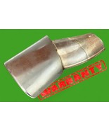 2014-2017 fiat 500L 1.4L rear exhaust muffler pipe tip OEM - $130.93 CAD