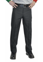 Cliff Keen Officials Pants Referee Wrestling MWR25 Black BEST VALUE - £55.05 GBP