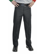 Cliff Keen Officials Pants Referee Wrestling MWR25 Black BEST VALUE - €60,81 EUR