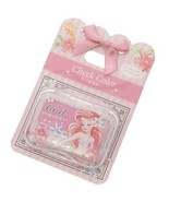 Disney Store Japan The Little Mermaid Ariel Cheek Color Palette - $1,520.35 MXN