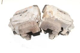 Passenger Right Driver Left Calipers Front AWD Fits 11-16 BMW 528i 77306 image 8