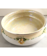 Vintage Royal-Rochester Studios Heatproof China Baking Dish Pearlized Glaze - $44.88 CAD