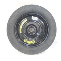 Compact Spare Wheel Rim 18x4 OEM 12 13 14 15 16 17 18 19 Range Rover Evoque - £98.28 GBP