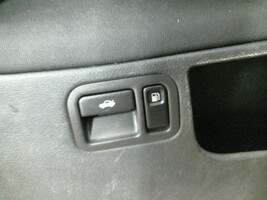 Driver Left Front Door Switch Driver&#39;s Trunk Fits 04-08 MAXIMA 104914236... - $49.21