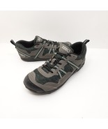 Xero Terraflex II Shoes Womens 7 Black  Barefoot Minimal Sneakers Trail ... - $44.99